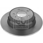 Brzdový kotouč FEBI BILSTEIN 11455
