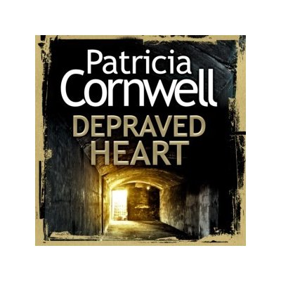 Depraved Heart - Cornwell Patricia, Ericksen Susan