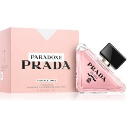 Prada Paradoxe Virtual Flower parfémovaná voda dámská 90 ml