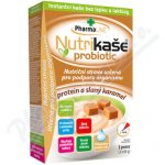 Nutrikaše probiotic protein a slaný karamel 3x60 g – Zboží Dáma
