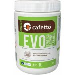 Cafetto Evo Bio čistící přípravek 1 kg – Zbozi.Blesk.cz