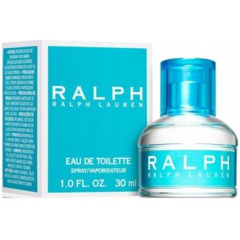 Ralph Lauren Ralph toaletní voda dámská 30 ml