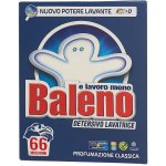 Baleno Detersivo Lavatrice Profumazione Classica prací prášek 66 PD – Hledejceny.cz