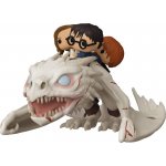 Funko Pop! 93 Harry Potter - Gringotts Dragon – Zboží Mobilmania