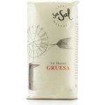 Sa Sal Mallorca hrubozrnná mořská sůl 500 g – Sleviste.cz