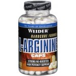 Weider L-Arginine 100 kapslí – Hledejceny.cz