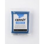 CERNIT Modelovací hmota NUMBER ONE modrá námořnická – Sleviste.cz