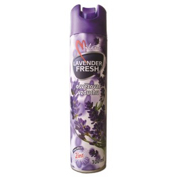 Miléne osvěžovač vzduchu Lavender 300 ml