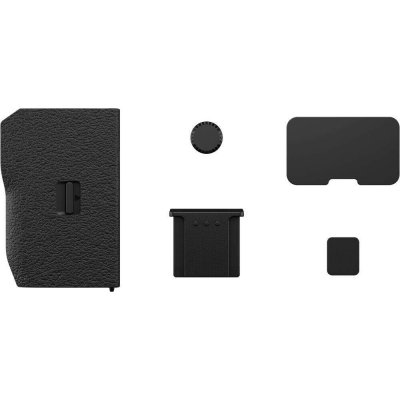 Fujifilm Cover Kit CVR-XH – Zboží Živě