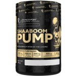 Kevin Levrone Shaabomm pump 385 g – Hledejceny.cz