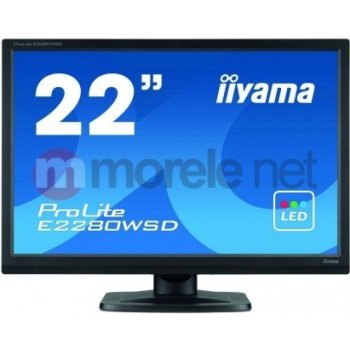 iiyama E2280WSD