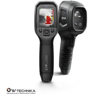 FLIR K1 – Zboží Živě