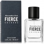 Abercrombie & Fitch Fierce kolínská voda pánská 30 ml – Hledejceny.cz