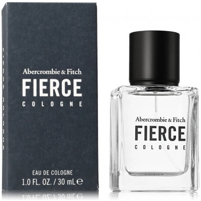 Abercrombie & Fitch Fierce kolínská voda pánská 30 ml – Hledejceny.cz