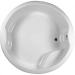 Polysan ROYAL ROUND 172 x 172 cm 73211 – Hledejceny.cz