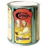 Cirine bílá tuhá pasta na parkety, dřevo a linoleum 550 g – Zboží Dáma