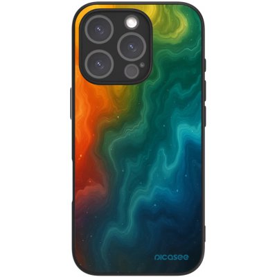 Picasee Ultimate Case MagSafe pro Apple iPhone 16 Pro - Solar – Zboží Mobilmania