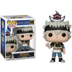 Funko Pop! 1550 Black Clover Asta with Nero – Zboží Mobilmania
