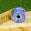 Yoyofactory ARROW plastové začátečnické yoyo na triky Galaxy