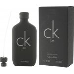 Calvin Klein CK Be toaletní voda unisex 100 ml – Hledejceny.cz