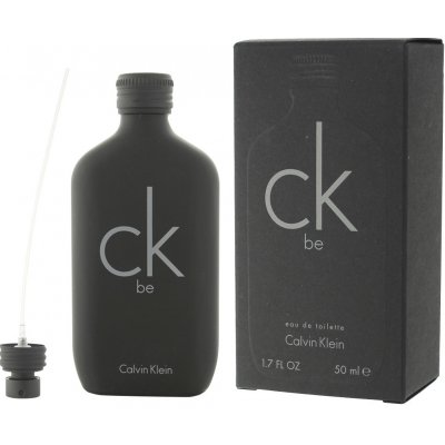 Calvin Klein CK Be toaletní voda unisex 100 ml – Zboží Mobilmania