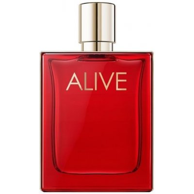 Hugo Boss Boss Alive parfém dámský 30 ml – Hledejceny.cz