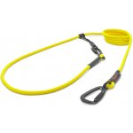 Tamer Lanové vodítko EASY LONG TWIST velký pes s prošitím – Zbozi.Blesk.cz