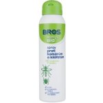 Bros Zelená síla repelent spray 90 ml – Sleviste.cz