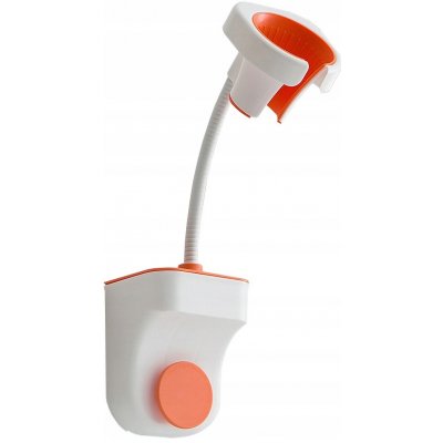 Verk Multifunkční nástěnný držák na 9 × 34 × 8,5 cm – Hledejceny.cz