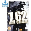 7.62 High Calibre