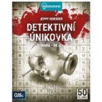Albi Detektivní únikovka Maria 3. díl – Zboží Živě