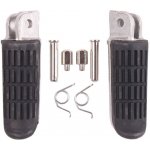BIKETEC PARTS sada stupaček kompletní s upevněním HONDA CB 600 HORNET 98-06, CB 1300 98-08, CBR 1000 92-96, CBR 600 91-98, VTR 1000 97-03, (nahrazuje originál) | Zboží Auto