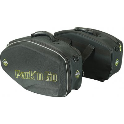 Pack´N GO NAPLES 20 l