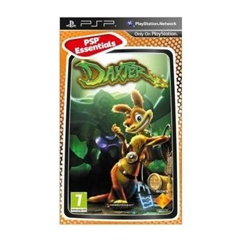 Daxter