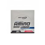 Best Body nutrition Amino liquid 5000 500 ml – Hledejceny.cz