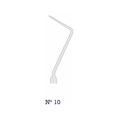 CM Instrumente Germany Sonda sonda N°10 – Hledejceny.cz