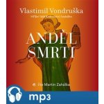 Anděl smrti - Hříšní lidé Království českého - Vondruška - Zahálka Martin – Sleviste.cz