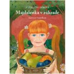 Majdalenka na zahrádce - Chudíková Alena – Hledejceny.cz