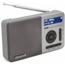 Aiwa RD-40DAB/SL silver