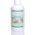 Saloos tělový a masážní olej Maratonec 250 ml – Zboží Mobilmania