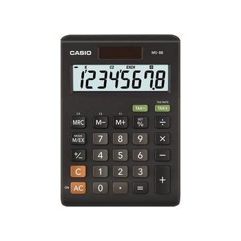 Casio MS 8 B