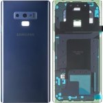 Kryt Samsung Galaxy Note 9 zadní Modrý – Zboží Mobilmania