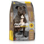 Nutram T25 Total Grain Free Salmon Trout Dog 2 kg – Hledejceny.cz