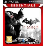 Batman: Arkham City – Zbozi.Blesk.cz