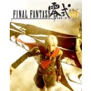 Final Fantasy Type-0 HD