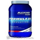 Multipower Formula 80 Evolution 750 g