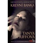 Krevní banka - Tanya Sue Huff – Hledejceny.cz