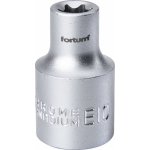 Bit nástrčný vnitřní TORX 1/2 E 24 L 38mm 61CrV5 FORTUM – Zboží Dáma