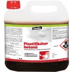 Perdix superplastifikátor 3 L – HobbyKompas.cz