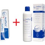 ActiMaris Gel 2x 20 g + Sensitiv roztok 300 ml – Zboží Mobilmania